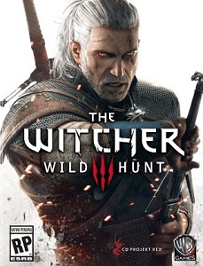The Witcher 3 : Wild Hunt ราคาถูก